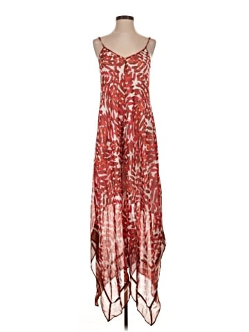 Taylor Casual Dress (view 1)
