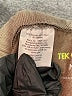 Tek Gear Brown Casual Pants Size M - photo 8