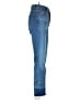 Veronica Beard Jeans Chevron-herringbone Blue Jeans Size 25 waist - photo 4