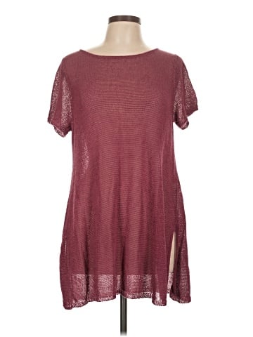 Eileen Fisher Casual Dress (view 1)