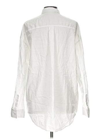 Old Navy Long Sleeve Button-Down Shirt (view 2)