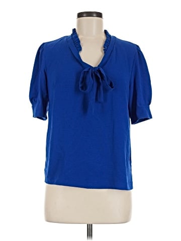 CeCe Short Sleeve Polo (view 1)