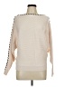 Philosophy Republic Clothing Ivory Pullover Sweater Size L - photo 1