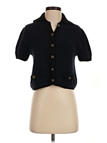 Massimo Dutti Cardigan (view 1)