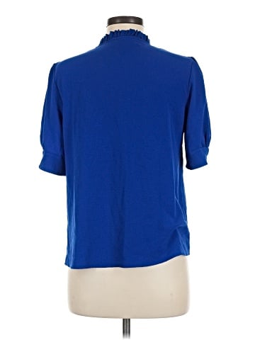 CeCe Short Sleeve Polo (view 2)