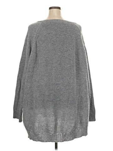 BLOOMCHIC Pullover Sweater (view 2)