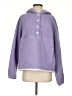 Outdoor Voices Purple Sweatshirt Size S - photo 1