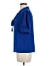 CeCe Blue Short Sleeve Polo Size M - photo 5