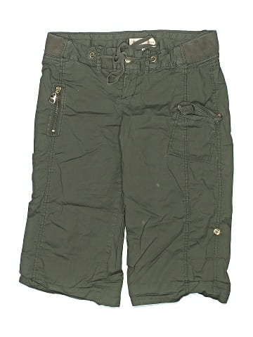 Guess Jeans Cargo Shorts (view 1)