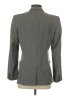 BOSS by HUGO BOSS Gray Blazer Size 4 - photo 2