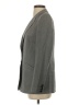 BOSS by HUGO BOSS Gray Blazer Size 4 - photo 5