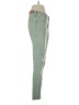 Dear John Color Block Green Jeans Size 27 waist - photo 4