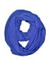 Steve Madden 100% Acrylic Blue Scarf One size - photo 1