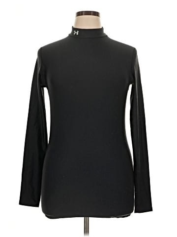 Under Armour Long Sleeve Turtleneck (view 1)