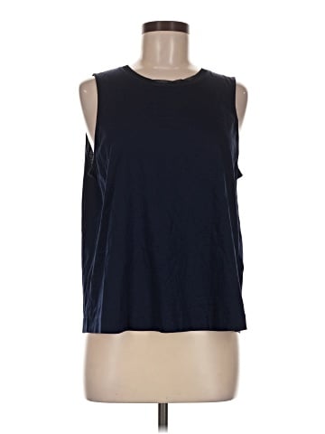 Polo by Ralph Lauren Sleeveless T-Shirt (view 1)