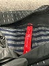 Ruby Ribbon Houndstooth Black Casual Pants Size M - photo 4