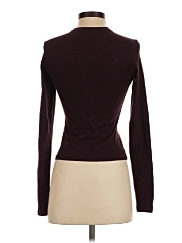 SKIMS Long Sleeve Turtleneck (view 2)
