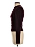 SKIMS Burgundy Long Sleeve Turtleneck Size XS - photo 5