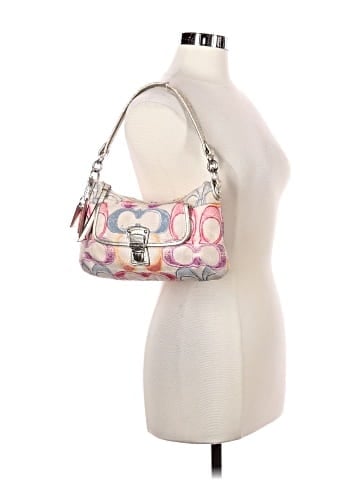 Coach Shoulder Bag (view 2)