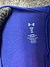 Under Armour Blue Tank Top Size M - photo 7