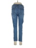 Vigoss Solid Blue Jeans Size 31 waist - photo 2