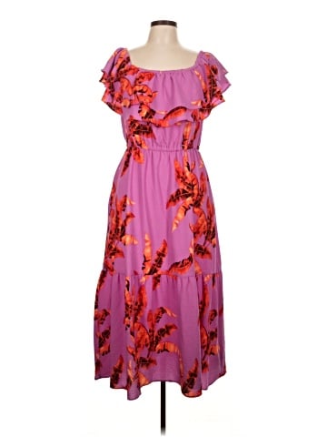 Sofia by Sofia Vergara Casual Dress (view 1)