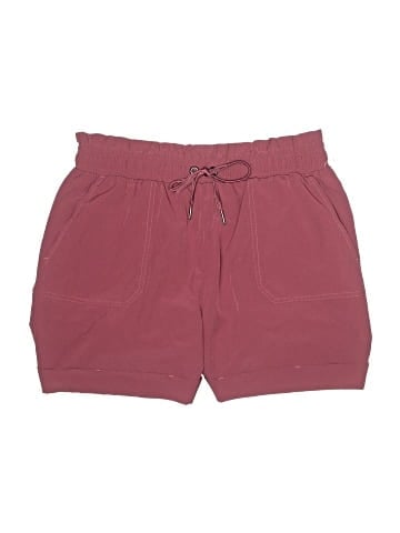 Danskin Athletic Shorts (view 1)