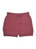 Danskin Solid Burgundy Athletic Shorts Size M - photo 1