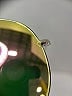 Ray-Ban Pink Silver Sunglasses One size - photo 11