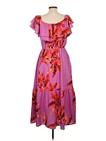 Sofia by Sofia Vergara Casual Dress (view 2)