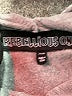 Rebellious. One Gray Pullover Hoodie Size XS - photo 7