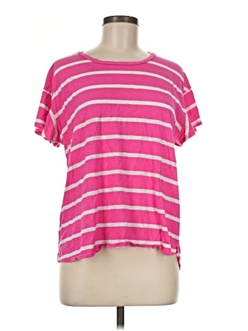 t.la Short Sleeve T-Shirt (view 1)