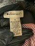 Elevenses Solid Black Formal Skirt Size 2 - photo 4