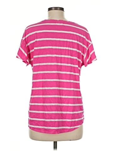 t.la Short Sleeve T-Shirt (view 2)
