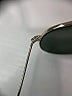 Ray-Ban Pink Silver Sunglasses One size - photo 6