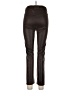Max Studio 100% Polyurethane Brown Active Pants Size L - photo 2