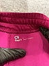 Gap Fit 100% Polyester Solid Purple Athletic Shorts Size L (kids) - photo 3