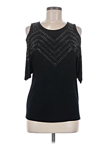 Vocal Sleeveless Top (view 1)