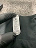 Yogalicious Solid Black Jumpsuit Size S - photo 4