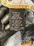 Volcom Blue Denim Shorts Size 3 - photo 4