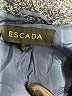 Escada Blue Jacket Size EU 42 / US 12 - photo 6