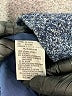 Escada Blue Jacket Size EU 42 / US 12 - photo 7