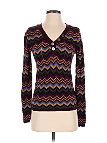ModCloth Pullover Sweater (view 1)