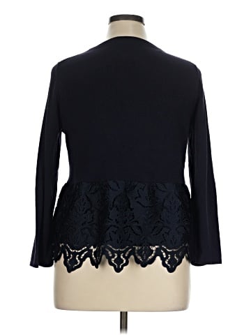 Ann Taylor Cardigan (view 2)