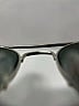 Ray-Ban Pink Silver Sunglasses One size - photo 5