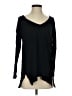 American Eagle Outfitters Black Pullover Sweater Size S - photo 1