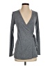Gilli Gray Cardigan Size S - photo 1