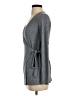Gilli Gray Cardigan Size S - photo 5