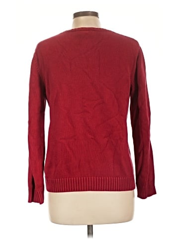 Lauren by Ralph Lauren Pullover Sweater (view 2)