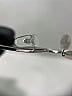 Ray-Ban Pink Silver Sunglasses One size - photo 8